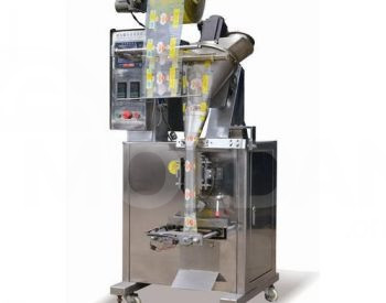 Машина для упаковки чая Тбилиси - изображение 1