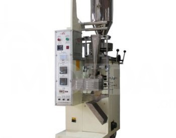 Машина для упаковки чая Тбилиси - изображение 3