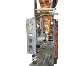 Машина для упаковки чая Тбилиси - изображение 5