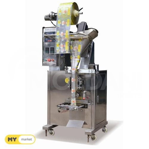 Машина для упаковки чая Тбилиси - изображение 2