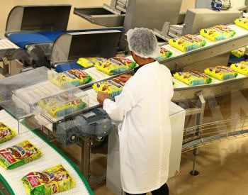 Cereal production equipment Tbilisi - photo 2