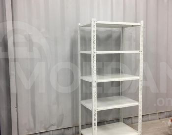 Archive racks, shelves, counters Tbilisi - photo 1