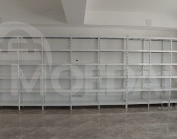 Archive racks, shelves, counters Tbilisi - photo 3