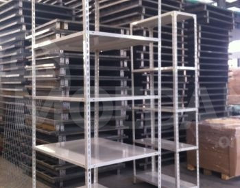 Archive racks, shelves, counters Tbilisi - photo 4