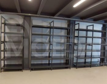 Archive racks, shelves, counters Tbilisi - photo 2