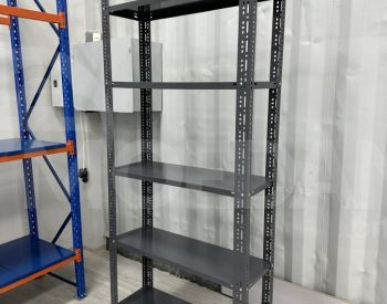 Archive racks, shelves, counters Tbilisi - photo 7