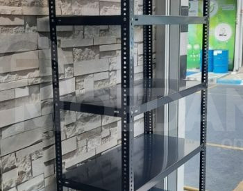 Archive racks, shelves, counters Tbilisi - photo 6