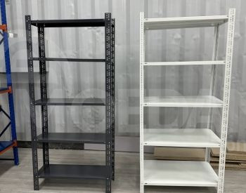 Archive racks, shelves, counters Tbilisi - photo 8