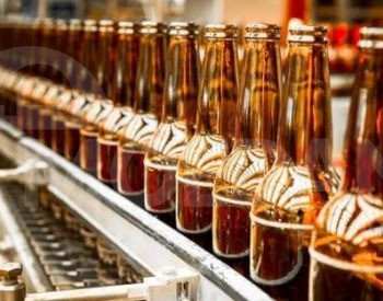 ლუდის ჩამოსასხმელი ხაზი თბილისი - photo 5