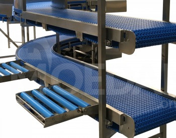 კონვეიერი თბილისი - photo 1