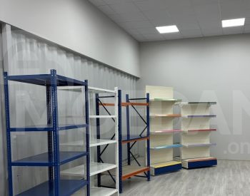 Warehouse racking Shelves for storage Tbilisi - photo 3