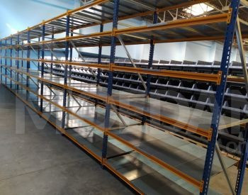 Warehouse and store shelves Tbilisi - photo 5