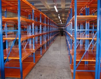 Warehouse and store shelves Tbilisi - photo 4