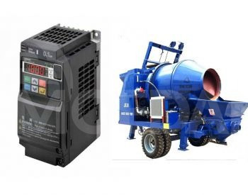 Инвертор для бетономешалки Тбилиси - изображение 1