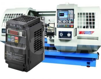 CNC router inverter Tbilisi - photo 1