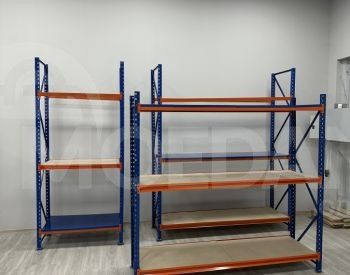 racks Tbilisi - photo 2