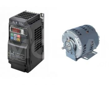 Инвертор двигателя кондиционера Тбилиси - изображение 1