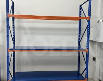 Warehouse racking Tbilisi - photo 1