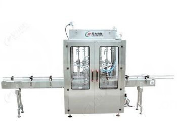 Ajik bottling line Tbilisi - photo 1