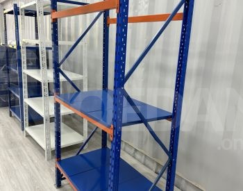 DAXLEBI TAROEBI counter shelf Tbilisi - photo 1