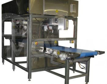 აჯიკის ჩამოსასხმელი ხაზი თბილისი - photo 2