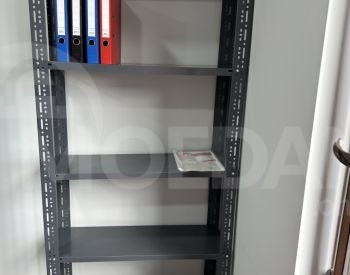 Binder shelves, archive, office, archive-warehouse Tbilisi - photo 2