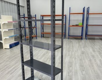 Binder shelves, archive, office, archive-warehouse Tbilisi - photo 1