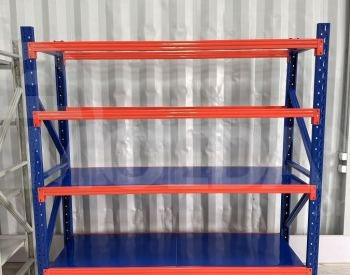 Shelving from Europe, Shelving, Shelving Tbilisi - photo 3