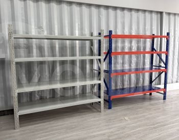 Shelving from Europe, Shelving, Shelving Tbilisi - photo 2