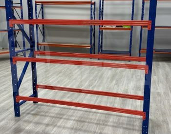 Shelving from Europe, Shelving, Shelving Tbilisi - photo 1