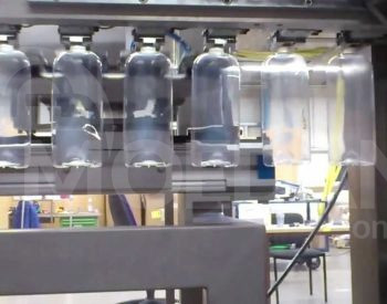 Оборудование для производства бутылок с плазмой Тбилиси - изображение 2