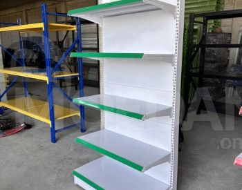 Supermarket counter Tbilisi - photo 2