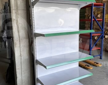 Supermarket counter Tbilisi - photo 1