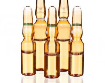 Производство ампул Тбилиси - изображение 1