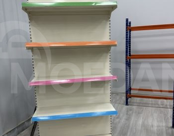 Wall shelves for store TAROEBI for sale Tbilisi - photo 1