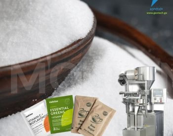 Аппаратура для оценки пищевых продуктов Тбилиси - изображение 1