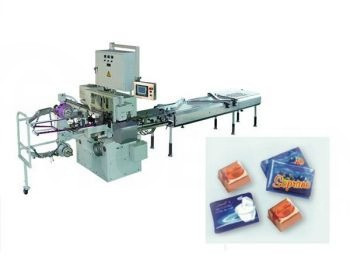 Машина для упаковки шоколада Тбилиси - изображение 1