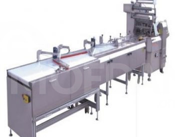 Chocolate packing machine Tbilisi - photo 1