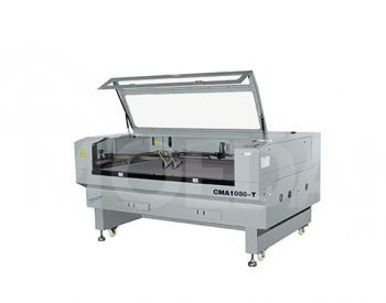 მინაზე გრავირების დანადგარი თბილისი - photo 2