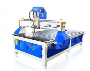 CNC router Tbilisi - photo 1