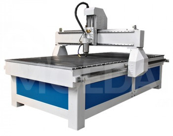 CNC router Tbilisi - photo 3