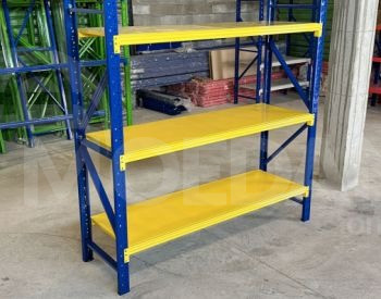 სავაჭრო თაროები თბილისი - photo 2