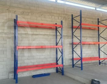 Pallet rack, paletis stelaji, pallet rack Tbilisi - photo 1