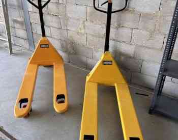 პალეტის ურიკა პადონის როხლი paletis urika roxli pagrushiki თბილისი