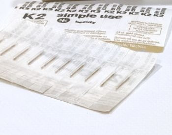 Gold needle for electroepilation K2, K3 Tbilisi - photo 1