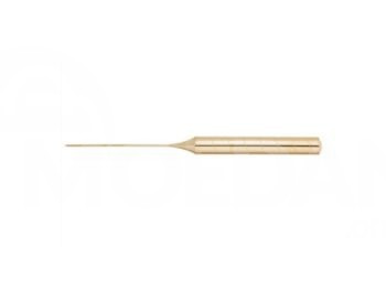 Gold needle for electroepilation K2, K3 Tbilisi - photo 2