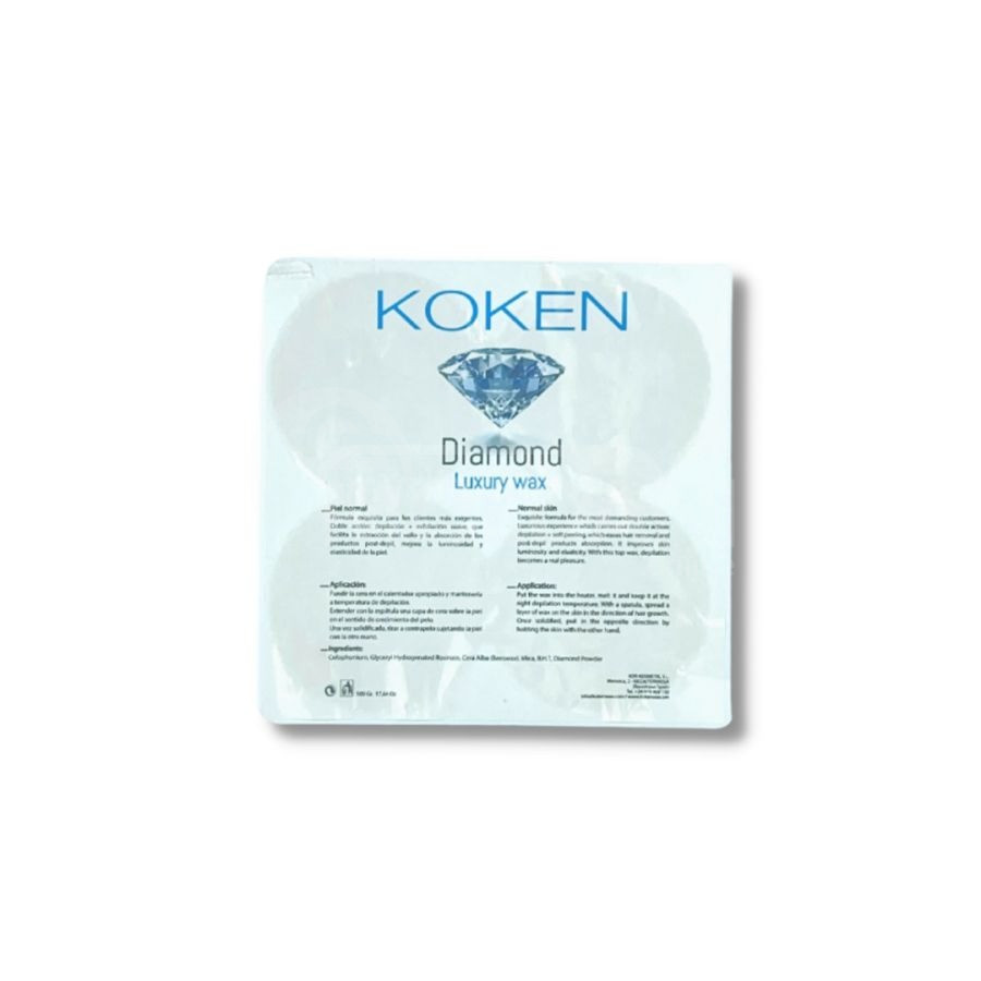 Diamond Spanish wax Tbilisi - photo 1