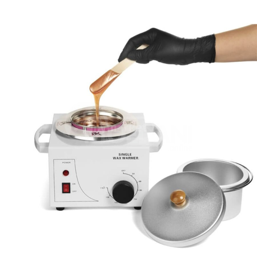 Wax heating device Tbilisi - photo 1