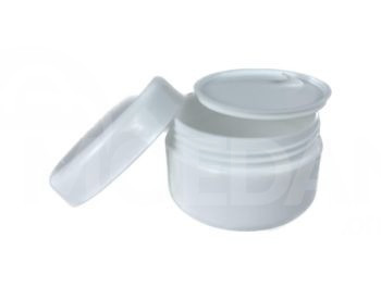 20 გრამიანი კრემის ქილა თბილისი - photo 1