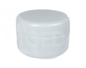 20 გრამიანი კრემის ქილა თბილისი - photo 2